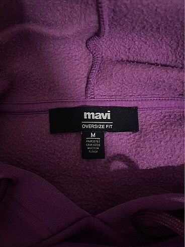 m Beden Sweatshirt