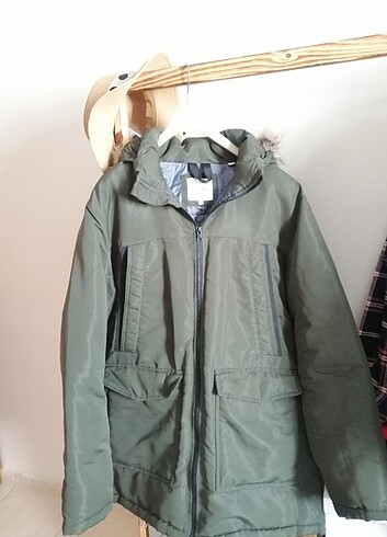 Jack & Jones Jjecraft Parka/Mont