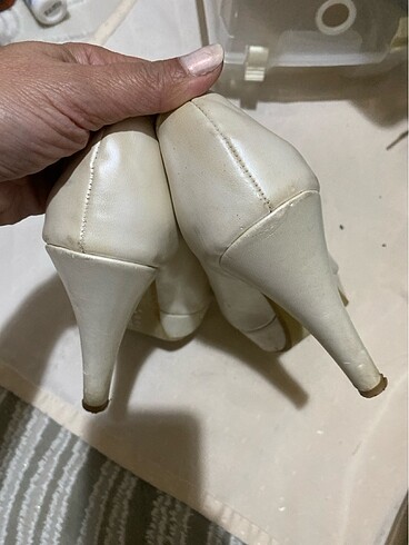 37 Beden Ayakkabı