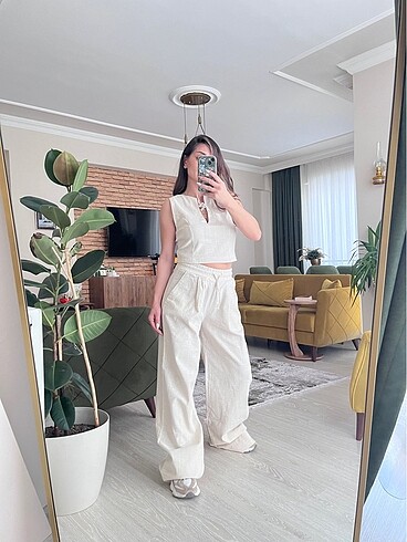 Zara Keten takım