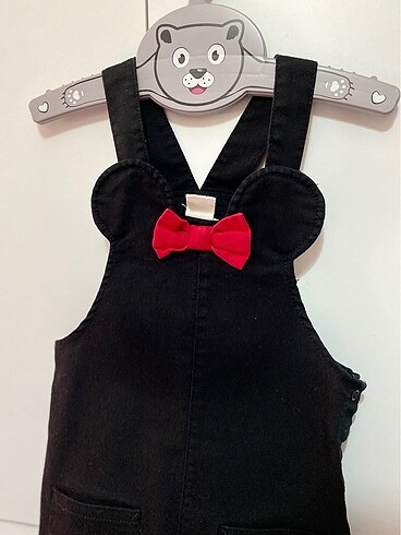 24-36 Ay Beden H&m mınnıe elbıse