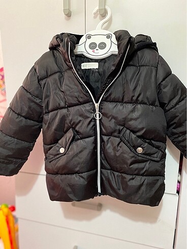 H&M H&m cocuk mont