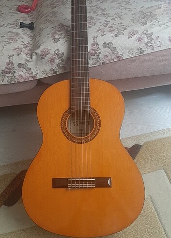Osmond c725 klasik gitar