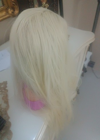 hair plus peruk