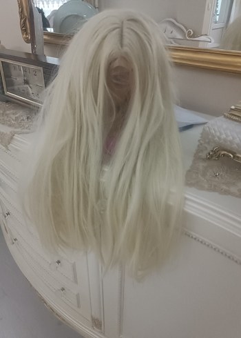  Beden hair plus peruk