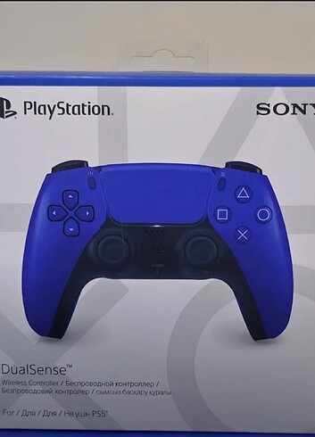 PS5 KOL DUALSENSE