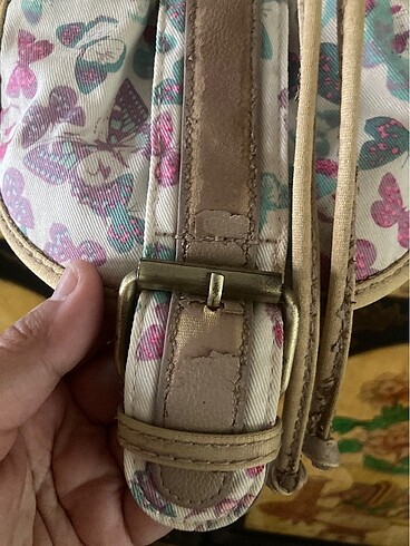 Accessorize Sırt çantası