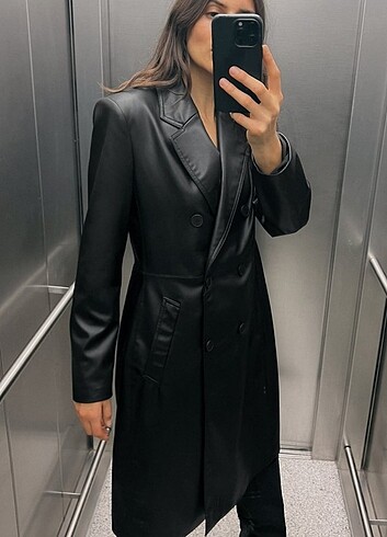 Zara Zara deri kaban