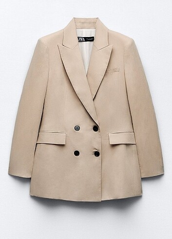 Zara keten blazer