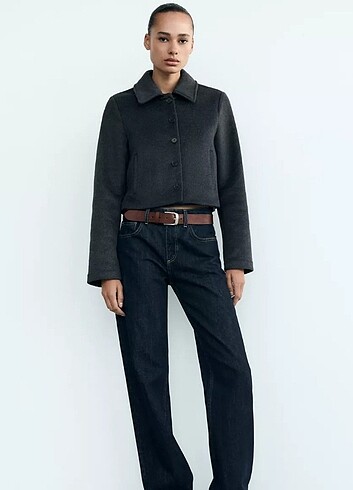 Zara ceket