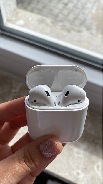 APPLE Airpods 2. Nesil