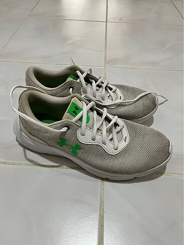 Under Armour Spor Ayakkabısı