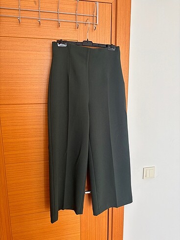 Culotte Pantolon