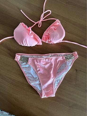 Bikini takımı