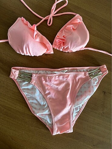 Koton Bikini takımı