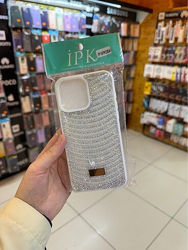 Telefon kılıfı