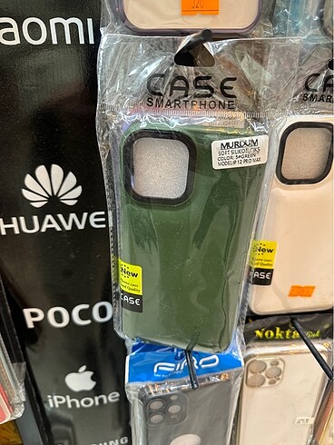 Telefon kılıfı