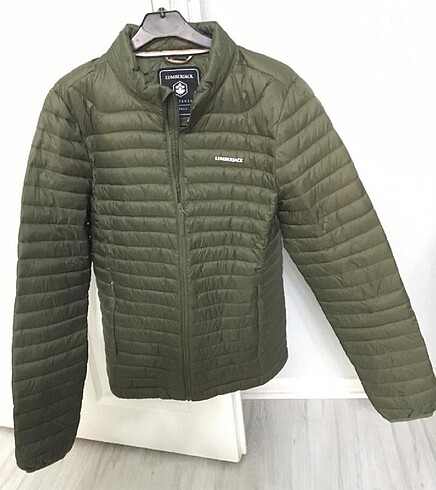 Lumberjack LUMBERJACK ŞİŞME MONT S BEDEN