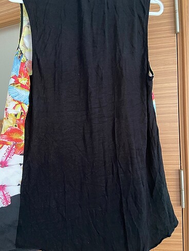 LC Waikiki Lcw çiçekli gömlek