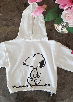 Zara sweatshirt 