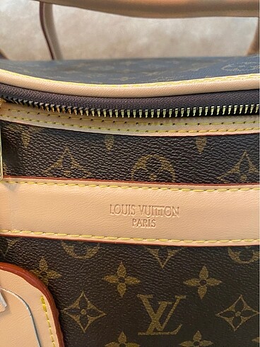  Louis Vuitton kedi köpek taşıma çantası