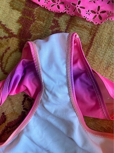 Penti Kız çocuk bikini