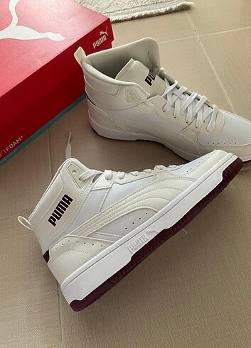 Puma ayakkabı