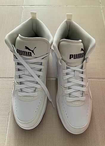 42 Beden Puma ayakkabı