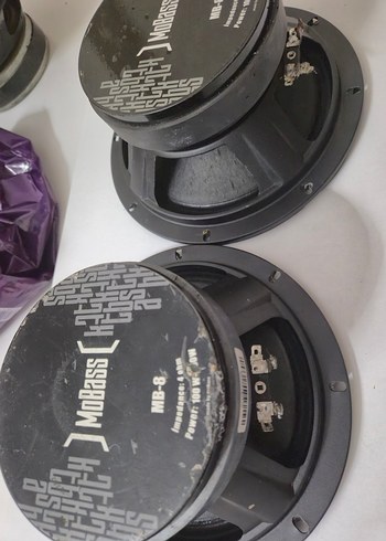 MOBASS MB8 1 TAKIM - Görsel 2