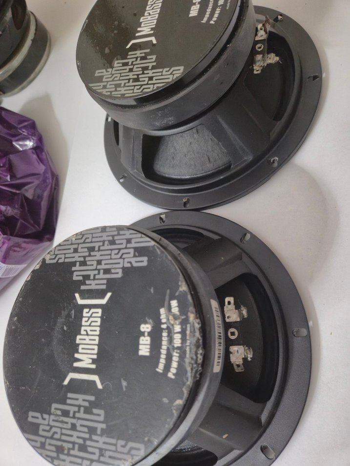 MOBASS MB8 1 TAKIM - Görsel 2