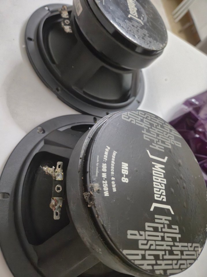 MOBASS MB8 1 TAKIM - Görsel 3