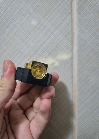 4 adet blok dagıtıcı 1 giriş 2 çıkış - Görsel 4