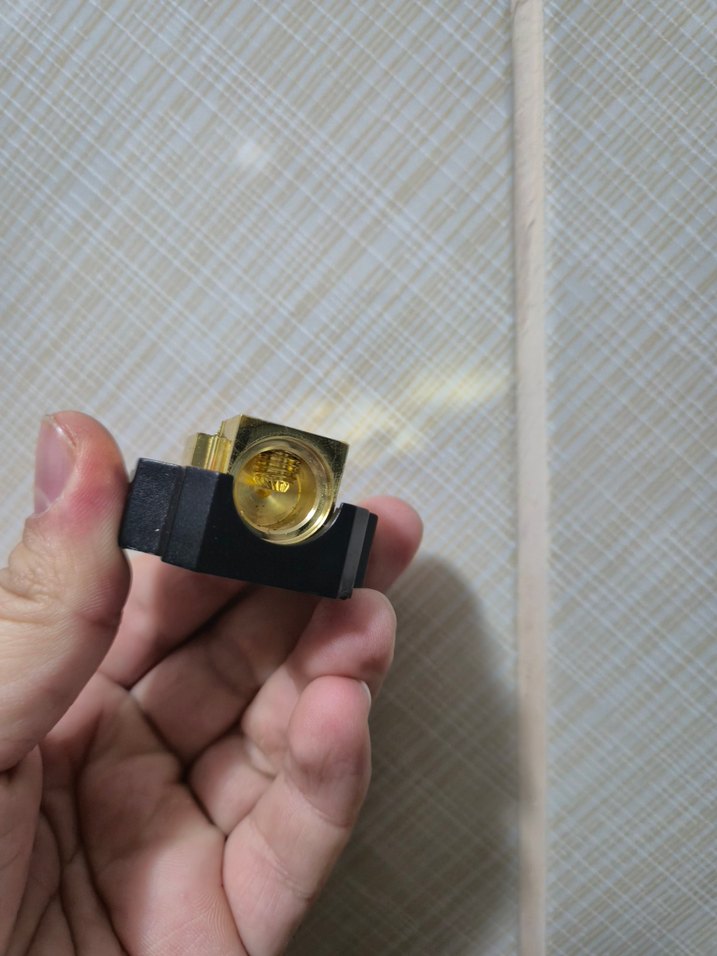 4 adet blok dagıtıcı 1 giriş 2 çıkış - Görsel 4