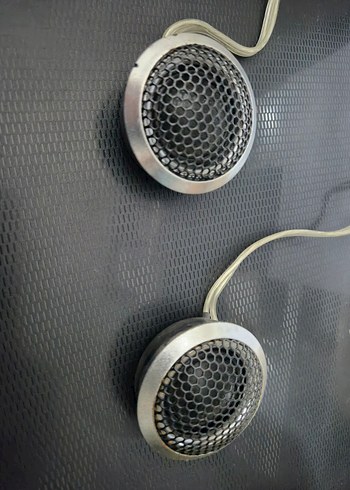 BM TWEETER - Görsel 4