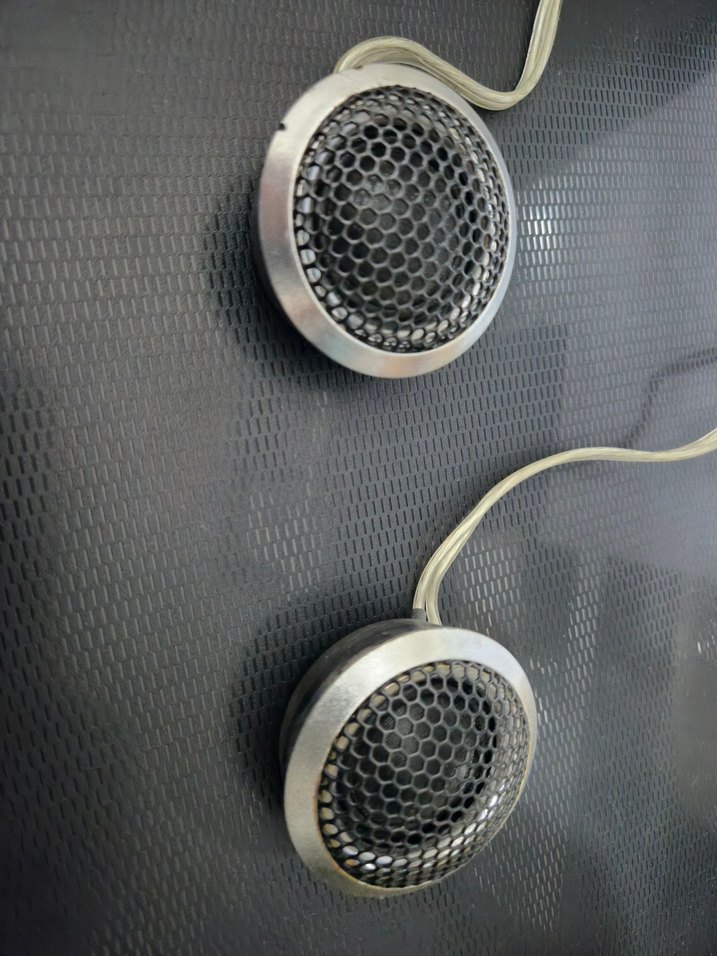 BM TWEETER - Görsel 4