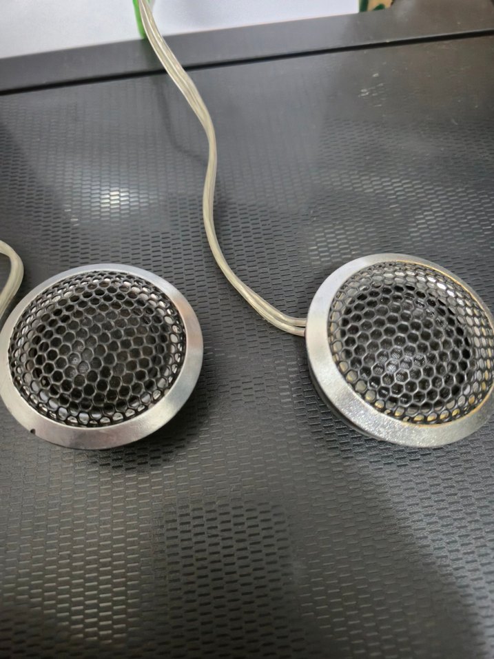 BM TWEETER - Görsel 3