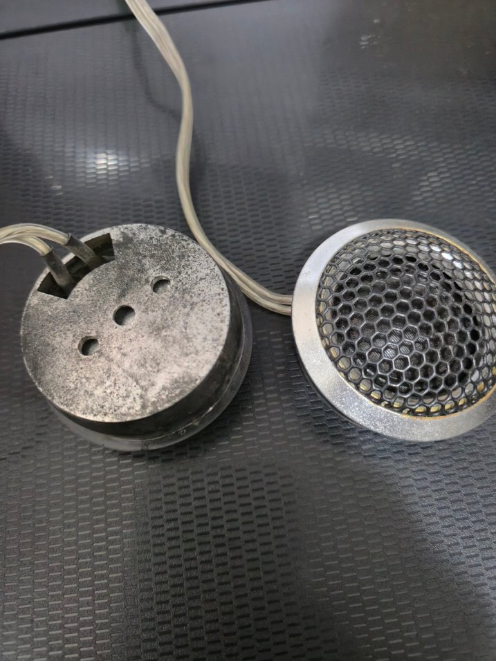 BM TWEETER - Görsel 2