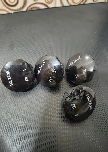 Voltaj Göstergesi - Görsel 3