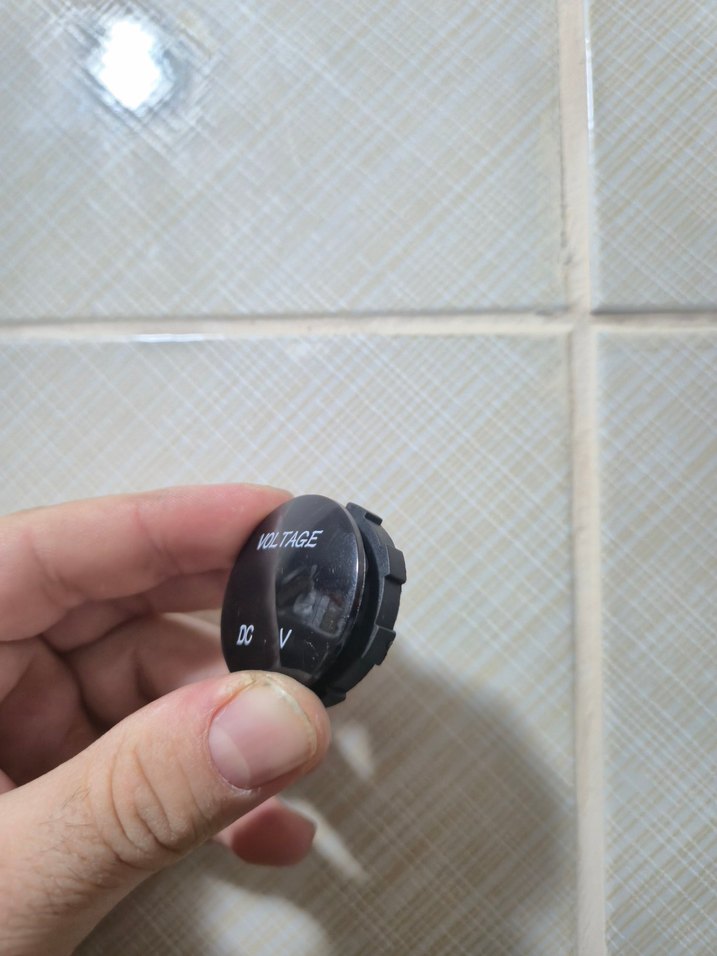 Voltaj Göstergesi - Görsel 4