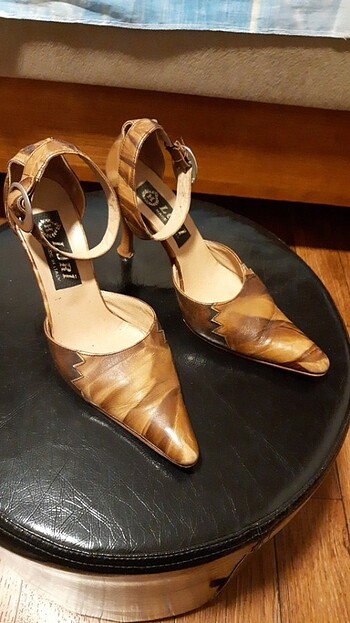 Özel dikim İtalyan - Görsel 2