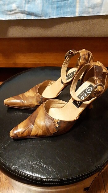 Özel dikim İtalyan - Görsel 4