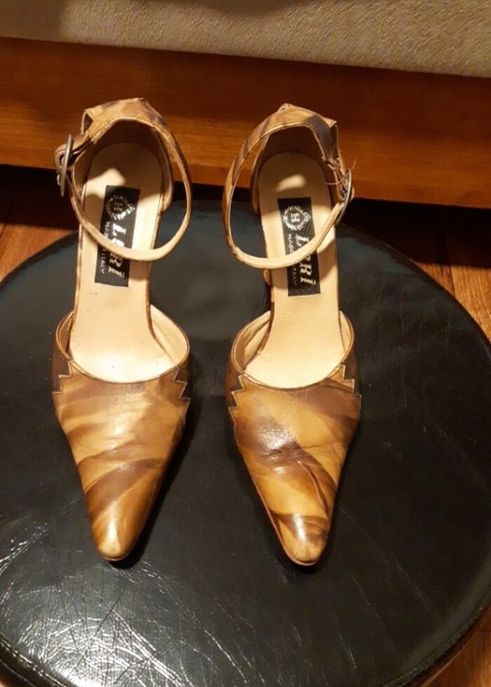 Özel dikim İtalyan  - Görsel 1