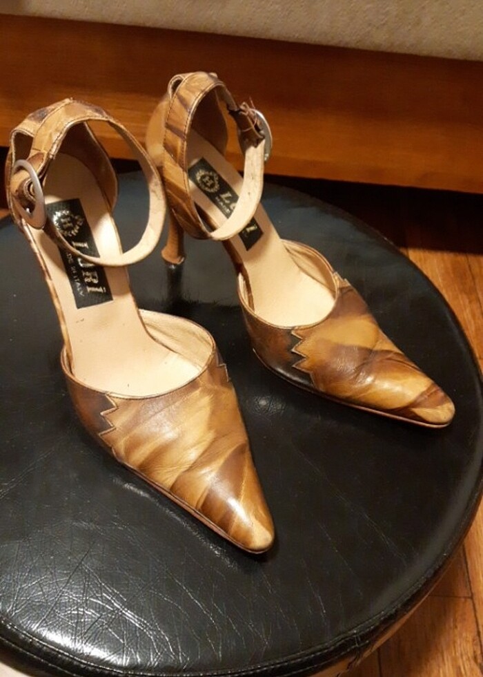 Özel dikim İtalyan  - Görsel 2