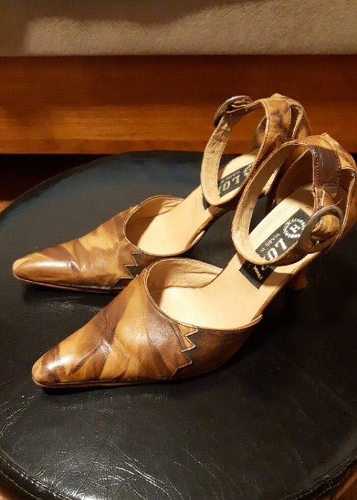 Özel dikim İtalyan  - Görsel 4