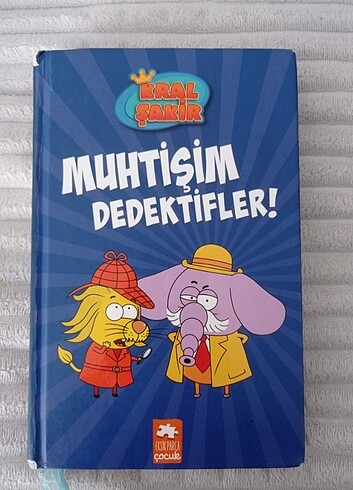  Beden MUHTİŞİM DEDEKTİFLER