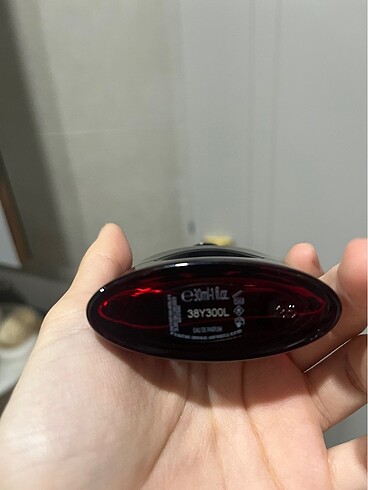 Beden Black opıum red