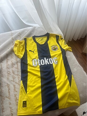 Fenerbahçe forması