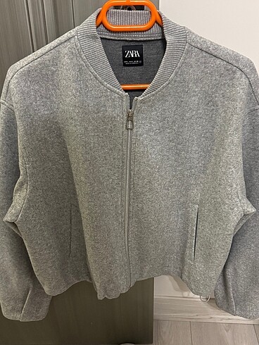Zara bomber ceket