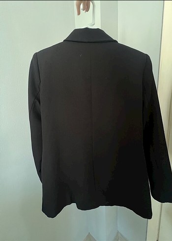 Trendyol & Milla Siyah Kadın Blazer Ceket