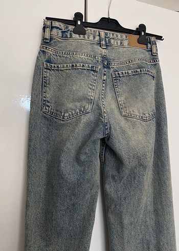 Koton Normal bel kadın jean